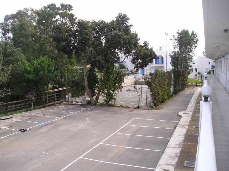 Lysithea Hotel Apts 103516