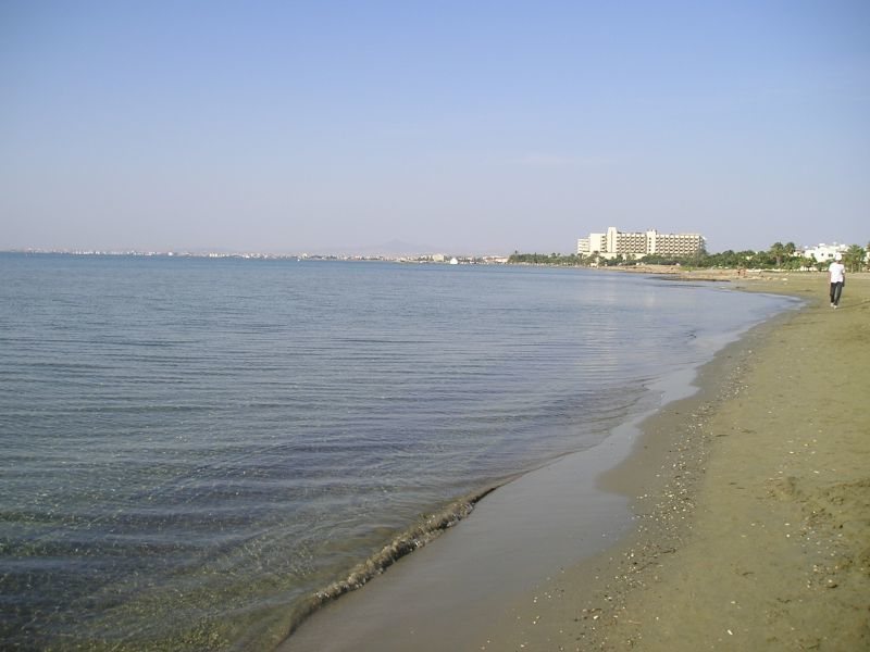 Lysithea Hotel Apts 103517