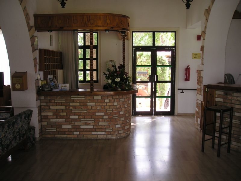 Lysithea Hotel Apts 103520