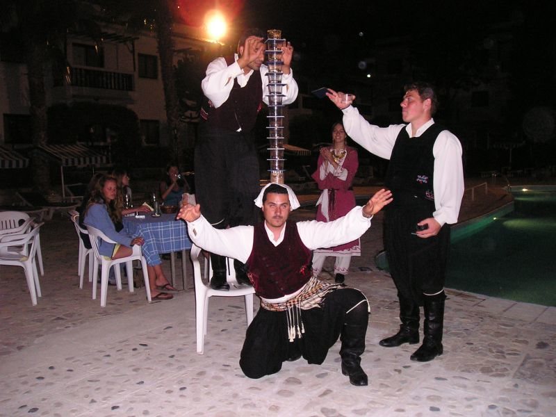 Lysithea Hotel Apts 103521