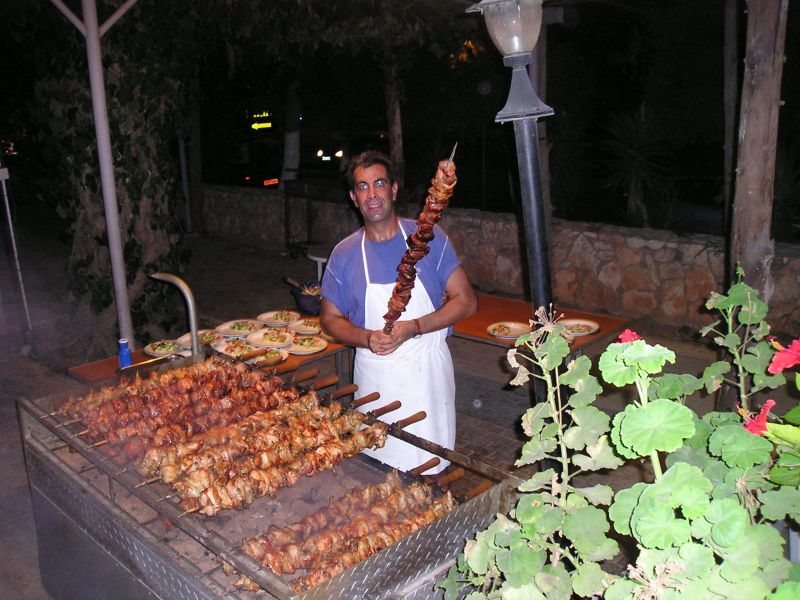 Lysithea Hotel Apts 103522