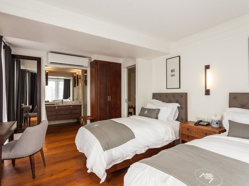 MARINE BEACH HOTEL PATTAYA 267886