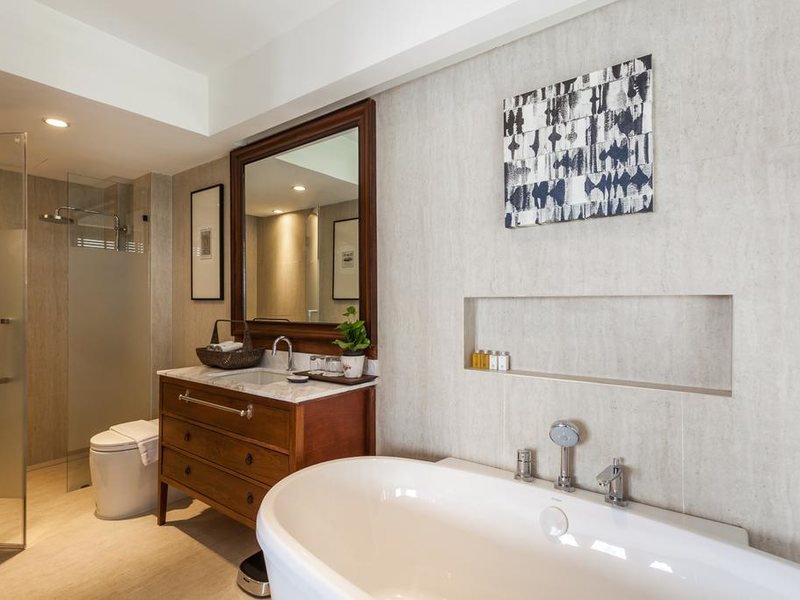 MARINE BEACH HOTEL PATTAYA 267889