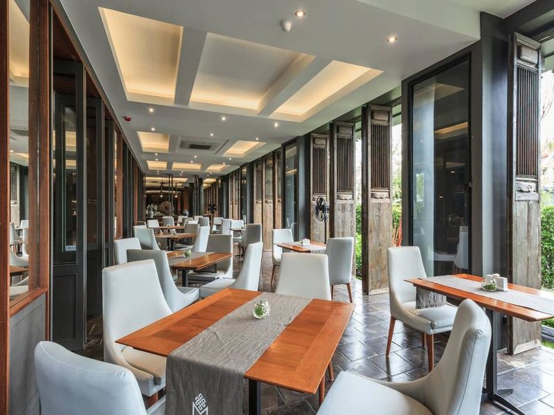 MARINE BEACH HOTEL PATTAYA 267890