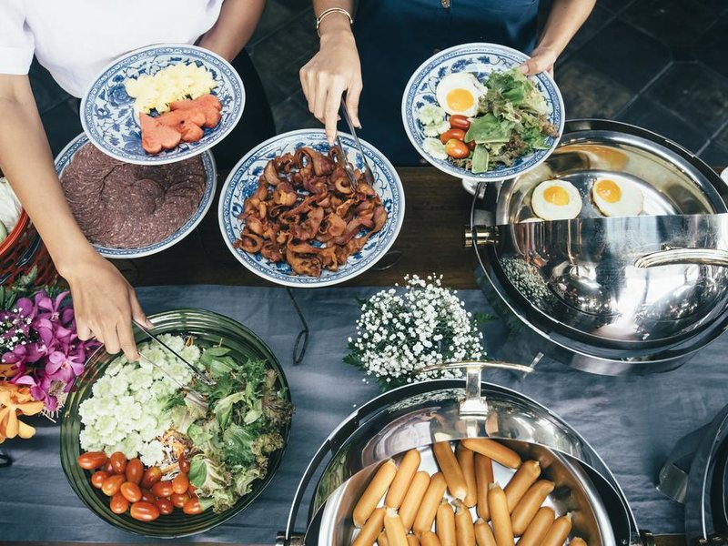 MARINE BEACH HOTEL PATTAYA 267891