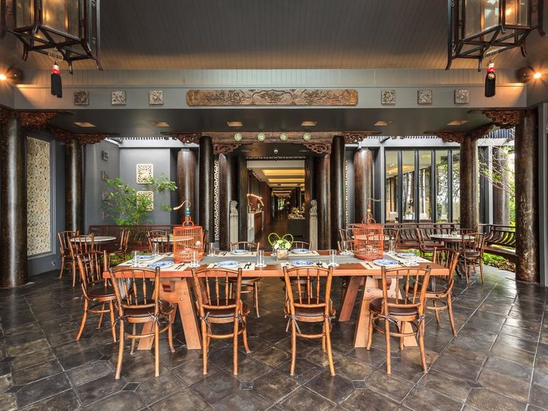 MARINE BEACH HOTEL PATTAYA 267892