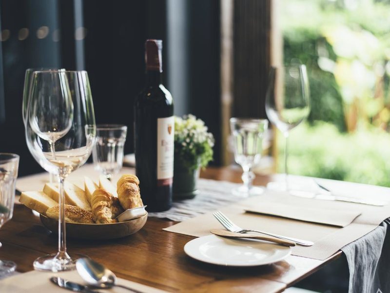 MARINE BEACH HOTEL PATTAYA 267893