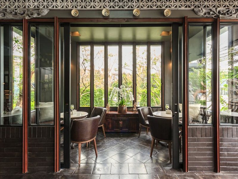 MARINE BEACH HOTEL PATTAYA 273142