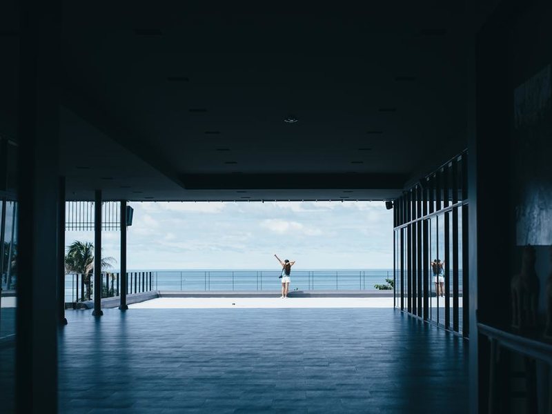 MARINE BEACH HOTEL PATTAYA 273143