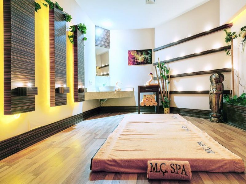 MC Arancia Resort Hotel 41760