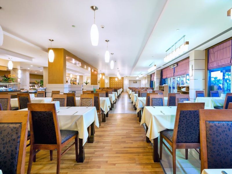 MC Arancia Resort Hotel 41762