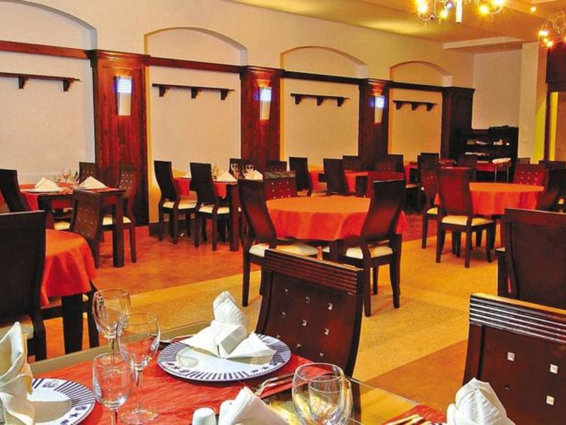 MC Arancia Resort Hotel 94917