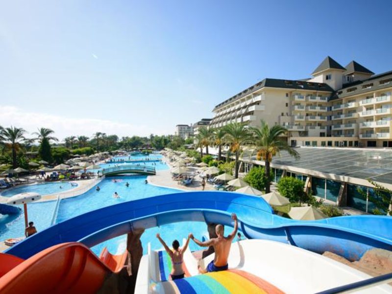 MC Arancia Resort Hotel 94919