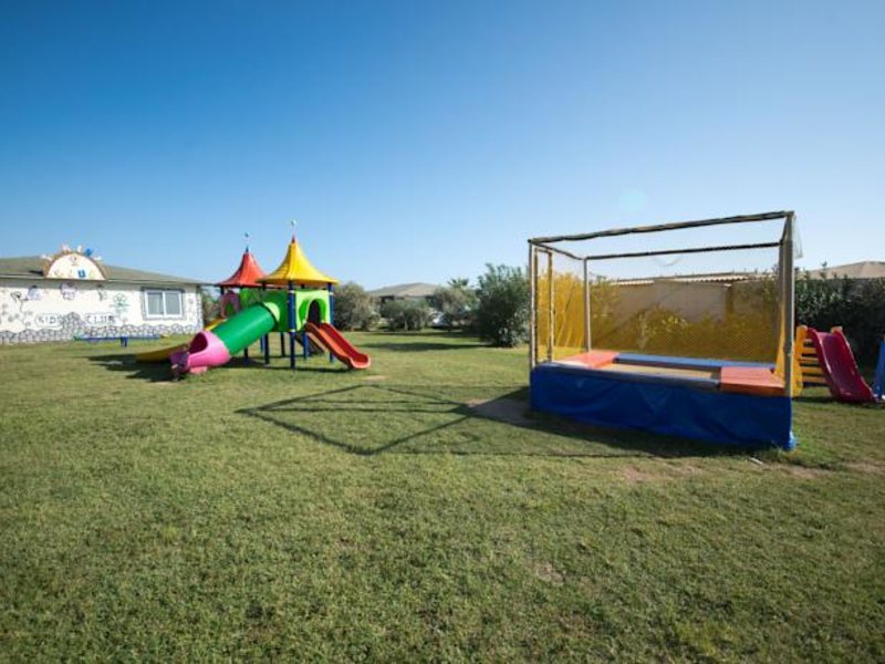 MC Arancia Resort Hotel 94923