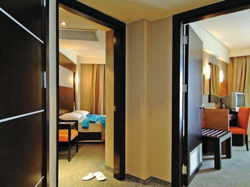 MC Arancia Resort Hotel 94924