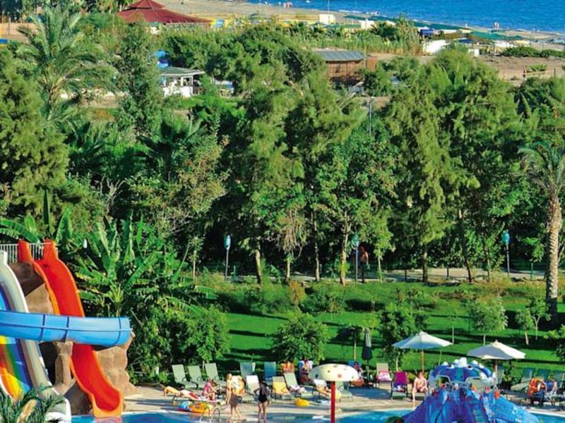 MC Arancia Resort Hotel 94925