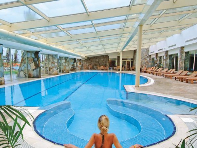 MC Arancia Resort Hotel 94926