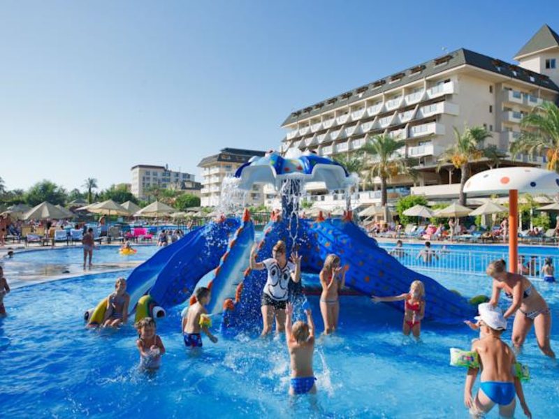 MC Arancia Resort Hotel 94927