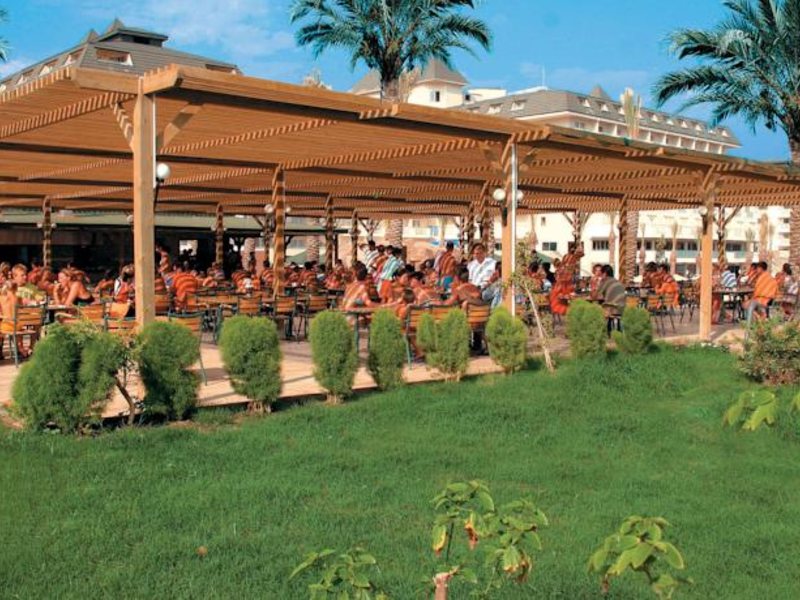 MC Arancia Resort Hotel 94928