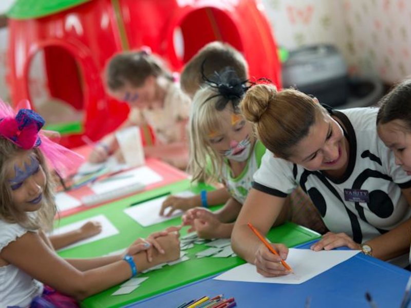 MC Arancia Resort Hotel 94929