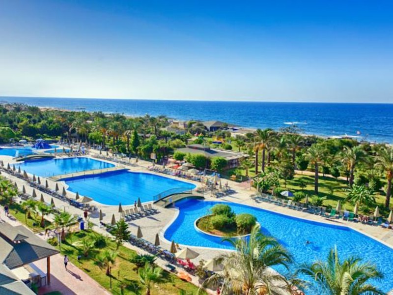 MC Arancia Resort Hotel 94933