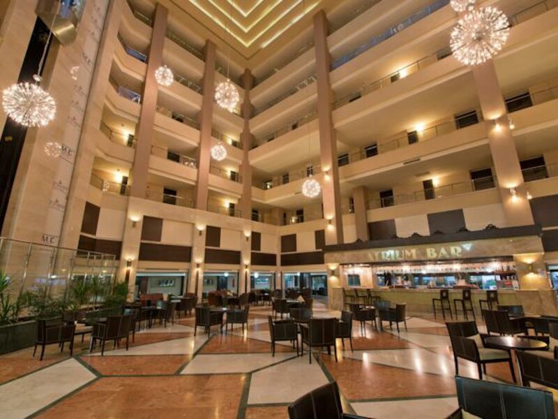 MC Arancia Resort Hotel 94934