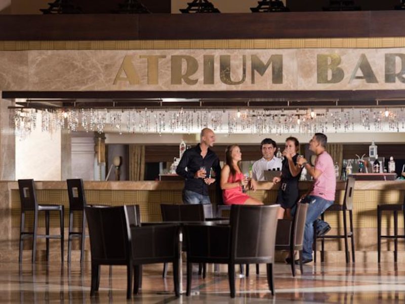 MC Arancia Resort Hotel 94935