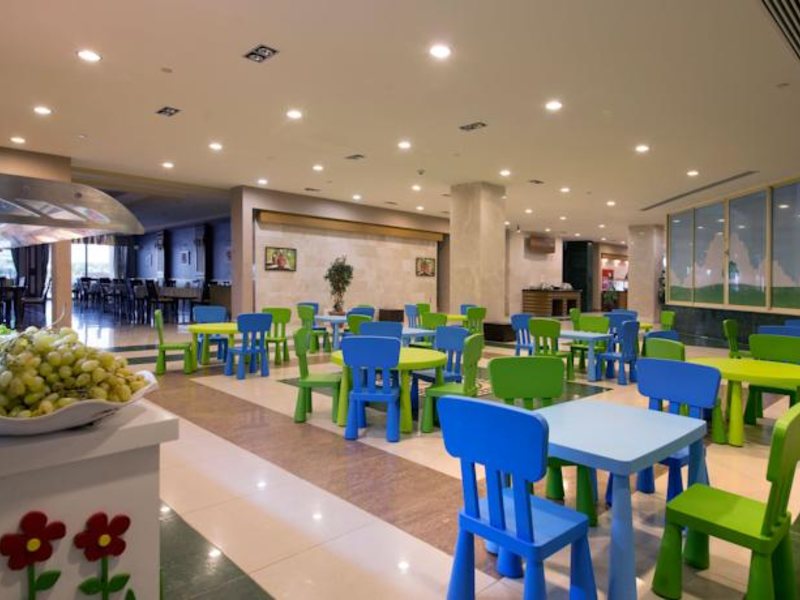 MC Arancia Resort Hotel 94936
