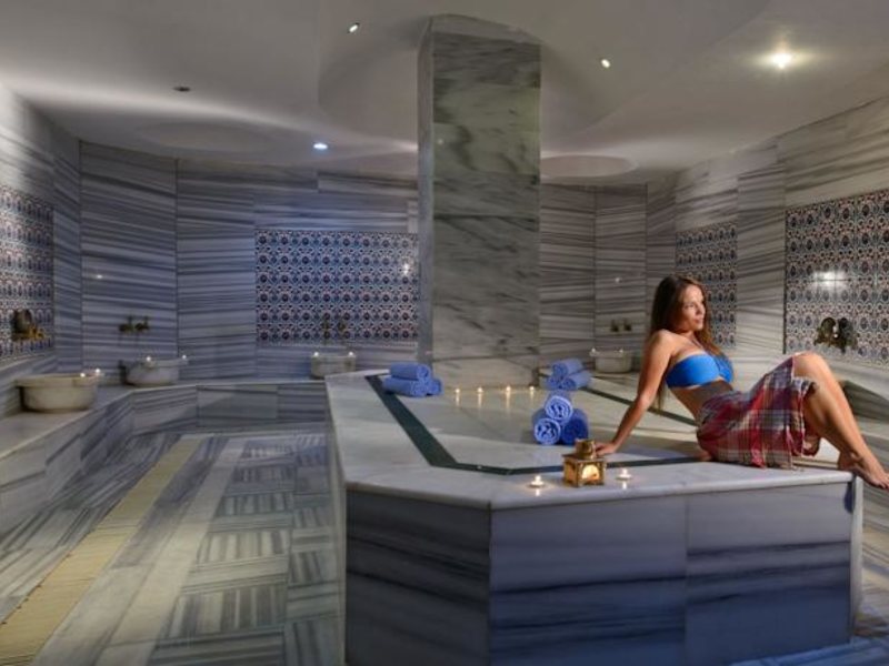 MC Arancia Resort Hotel 94943