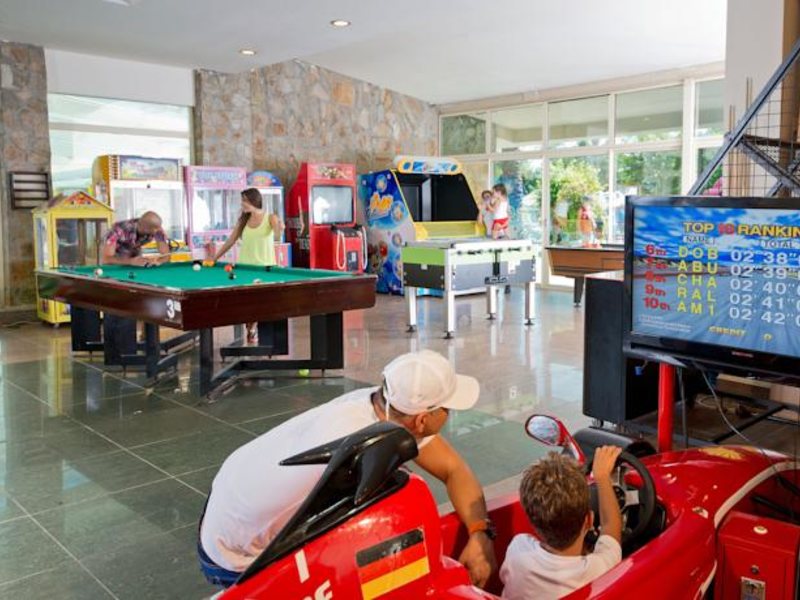 MC Arancia Resort Hotel 94944