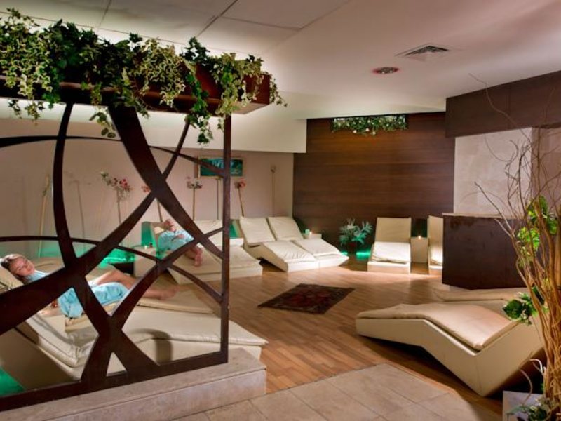 MC Arancia Resort Hotel 94945