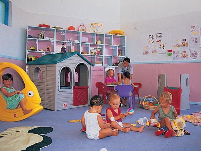 MC Beach Park Resort Hotel 59653