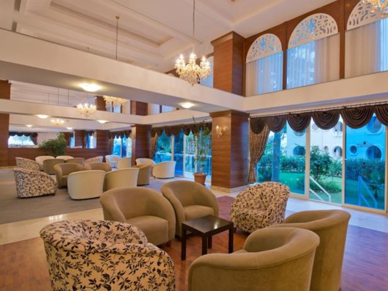 MC Beach Park Resort Hotel 59654