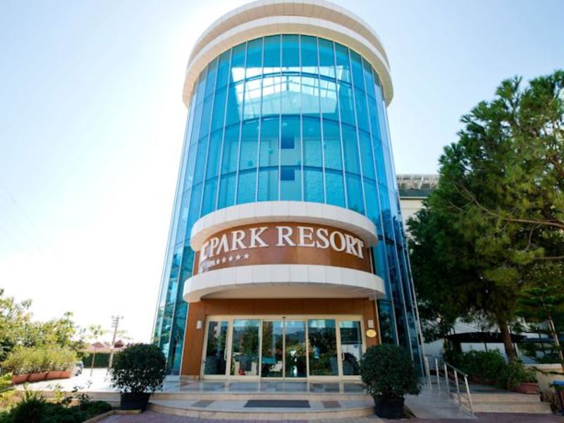 MC Beach Park Resort Hotel 59655