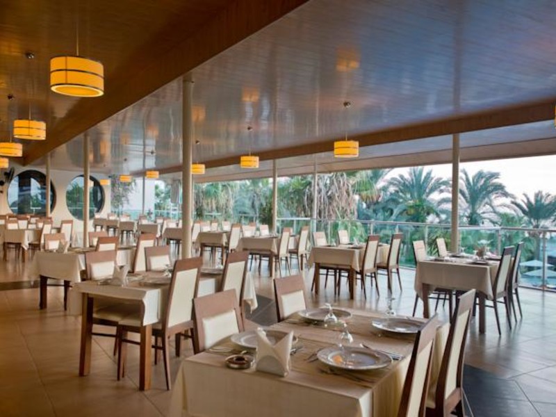 MC Beach Park Resort Hotel 59665