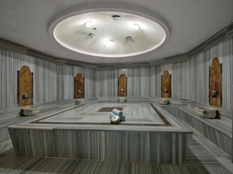 MC Beach Park Resort Hotel 59666