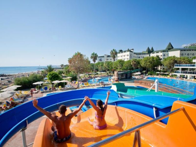 MC Beach Park Resort Hotel 59667