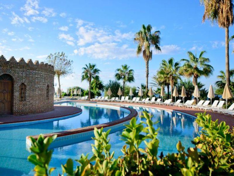 MC Beach Park Resort Hotel 59668