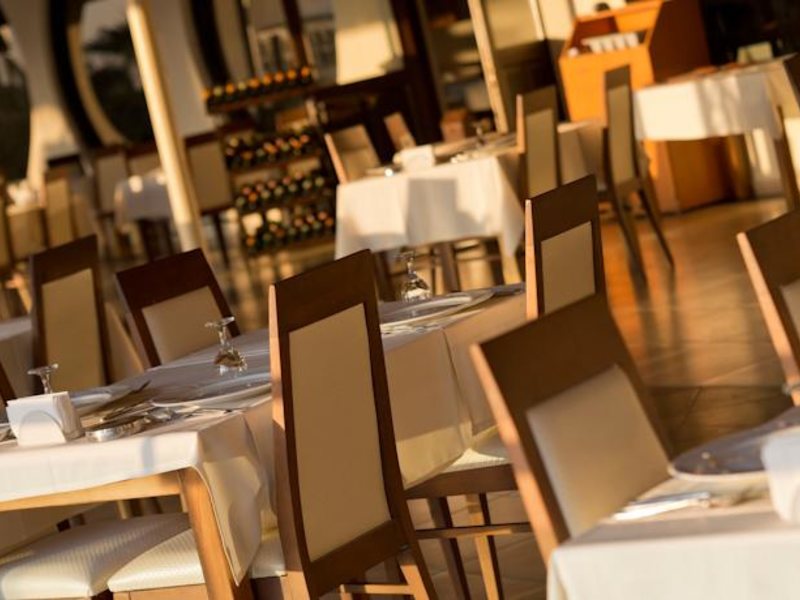 MC Beach Park Resort Hotel 59669