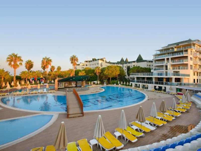 MC Beach Park Resort Hotel 59671