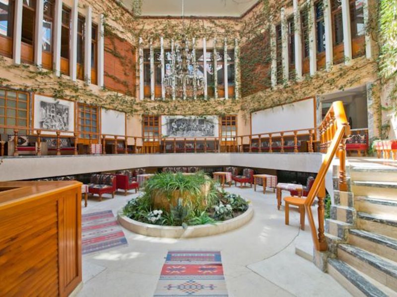 MC Beach Park Resort Hotel 59672