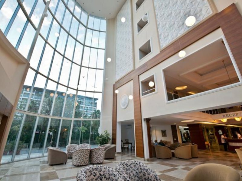 MC Beach Park Resort Hotel 59673