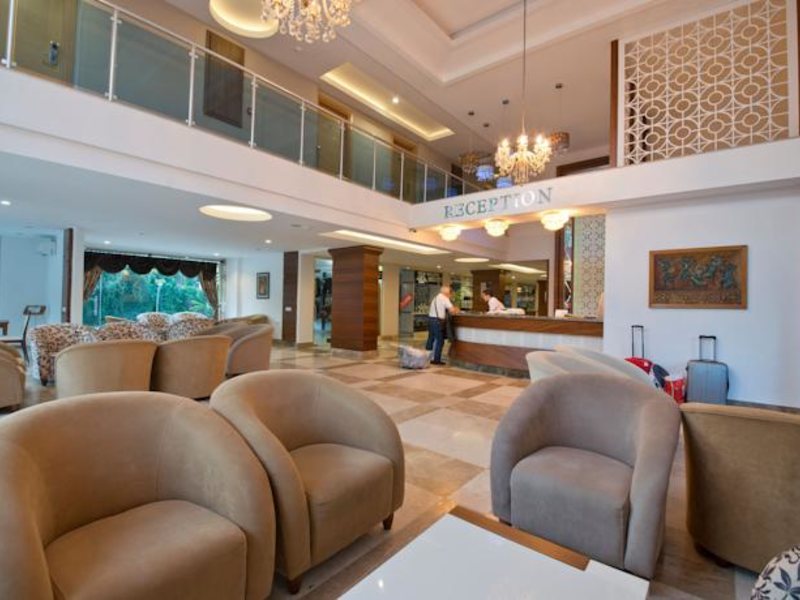 MC Beach Park Resort Hotel 59675