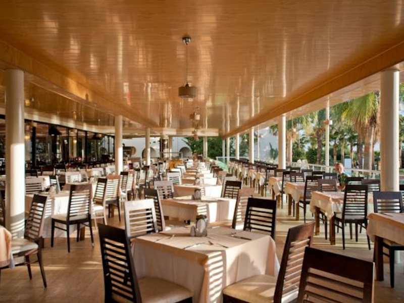 MC Beach Park Resort Hotel 59678