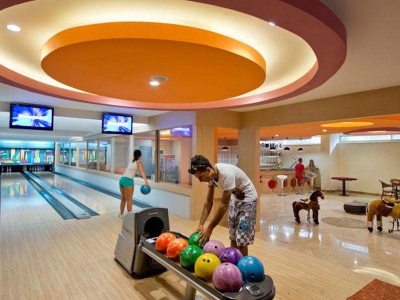 MC Beach Park Resort Hotel 59679