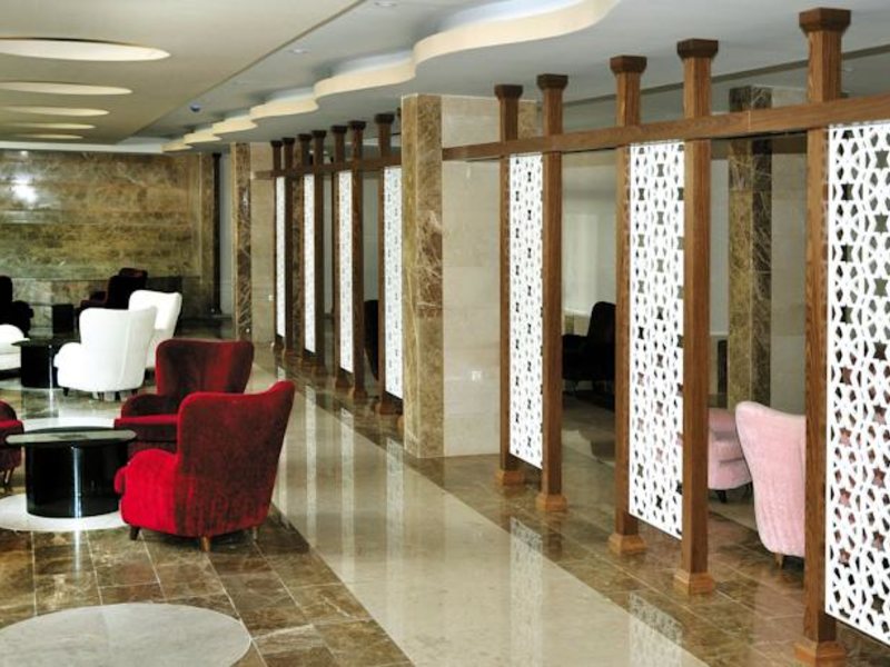 MC Mahberi Beach Hotel 94950