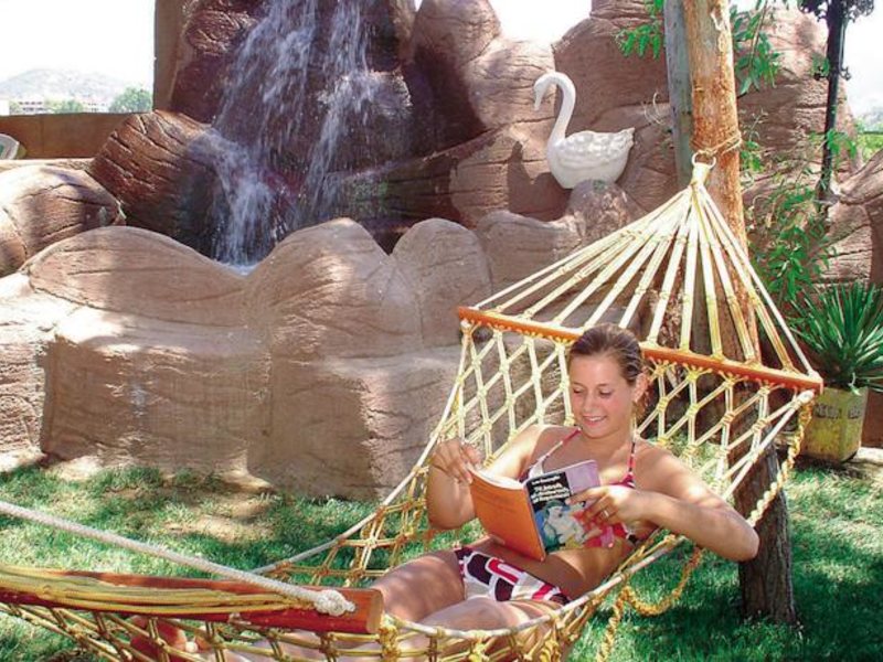 MC Mahberi Beach Hotel 94953