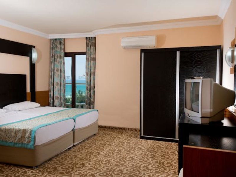 MC Mahberi Beach Hotel 94955