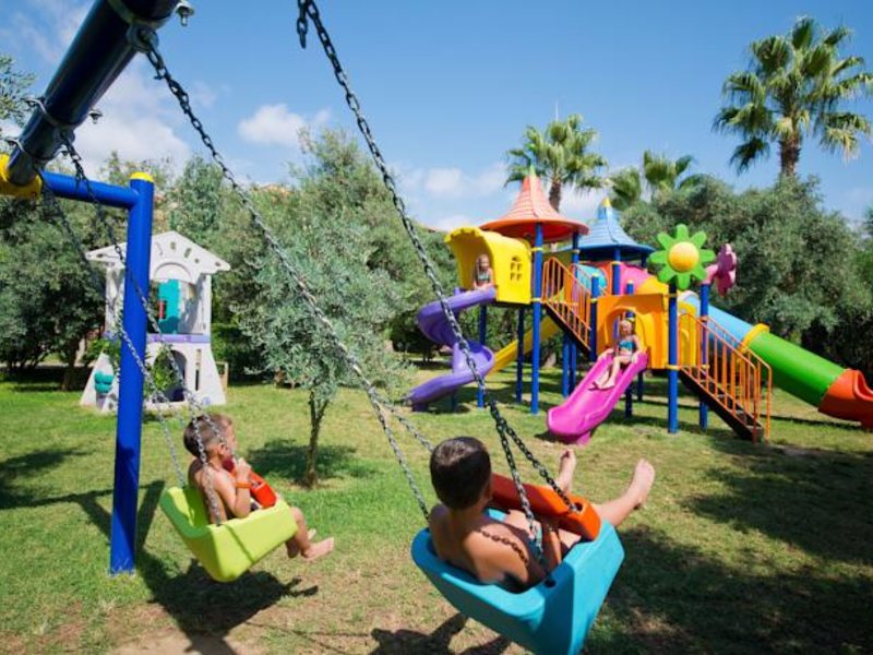 MC Mahberi Beach Hotel 94957