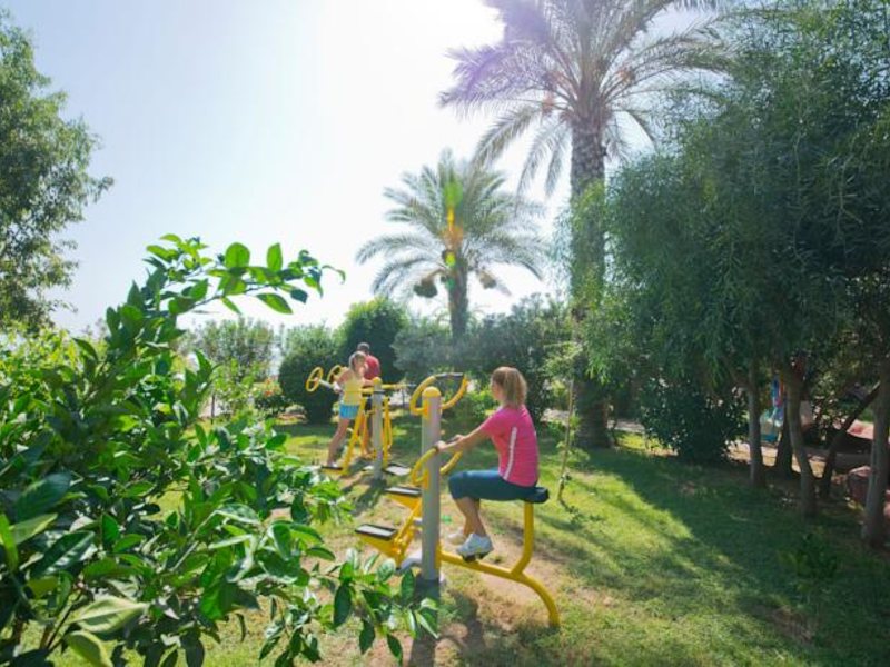 MC Mahberi Beach Hotel 94958